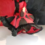 fofuchas danseuse flamenco